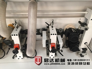 全自動(dòng)封邊機(jī)JD-062 (4)