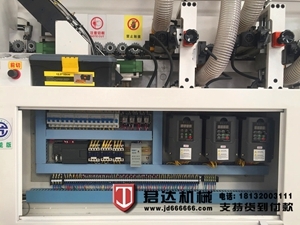 全自動(dòng)封邊機(jī)JD-062 (11)